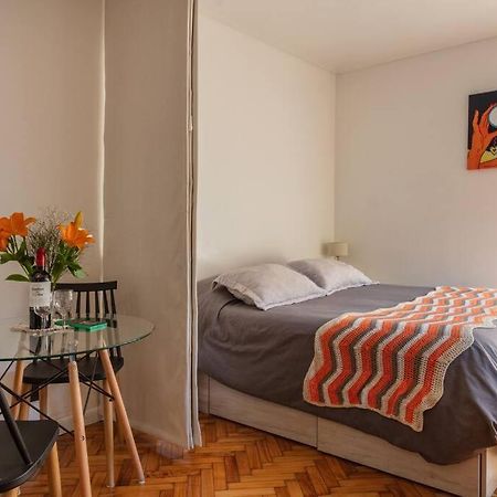 Apartamento Estudio Palermo Ba Buenos Aires Esterno foto