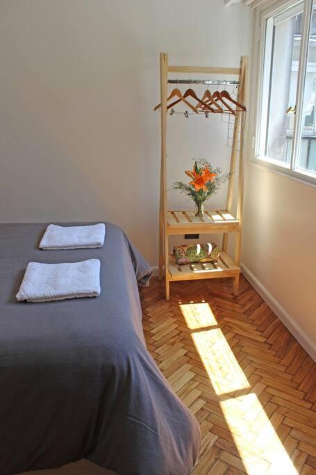 Apartamento Estudio Palermo Ba Buenos Aires Esterno foto
